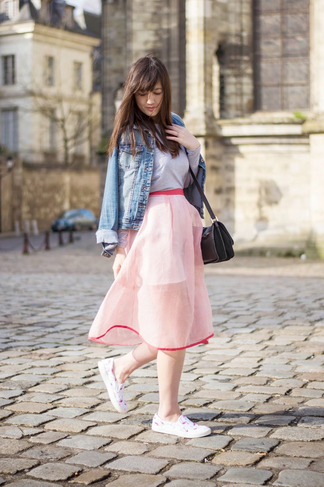Parisian style
