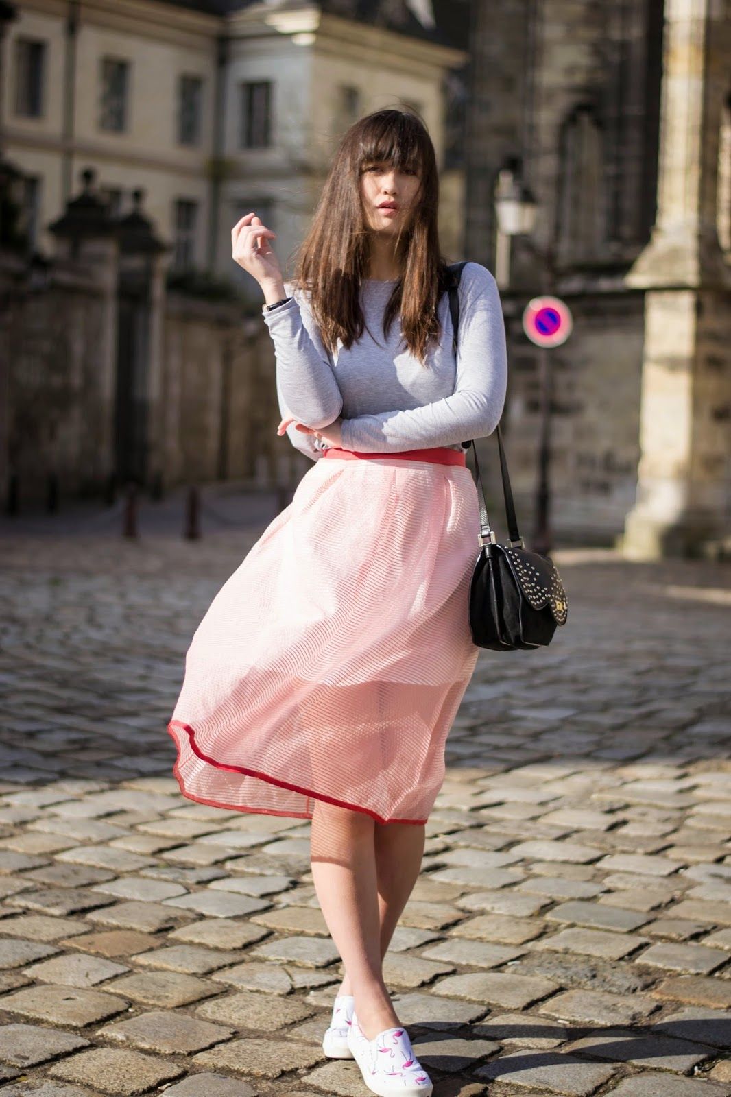 Blog mode paris