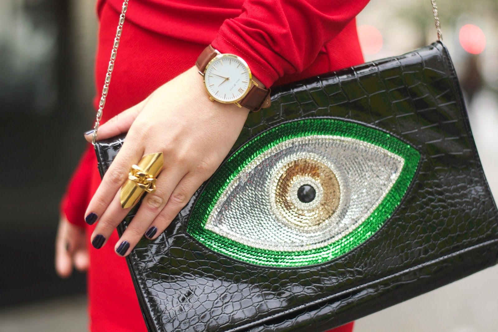 Sunita Mukhi Bags