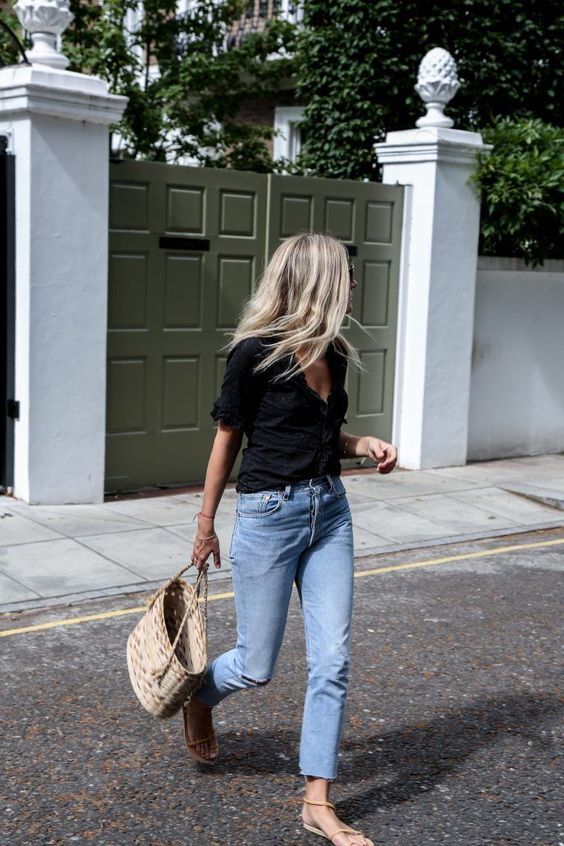 Summer Casual