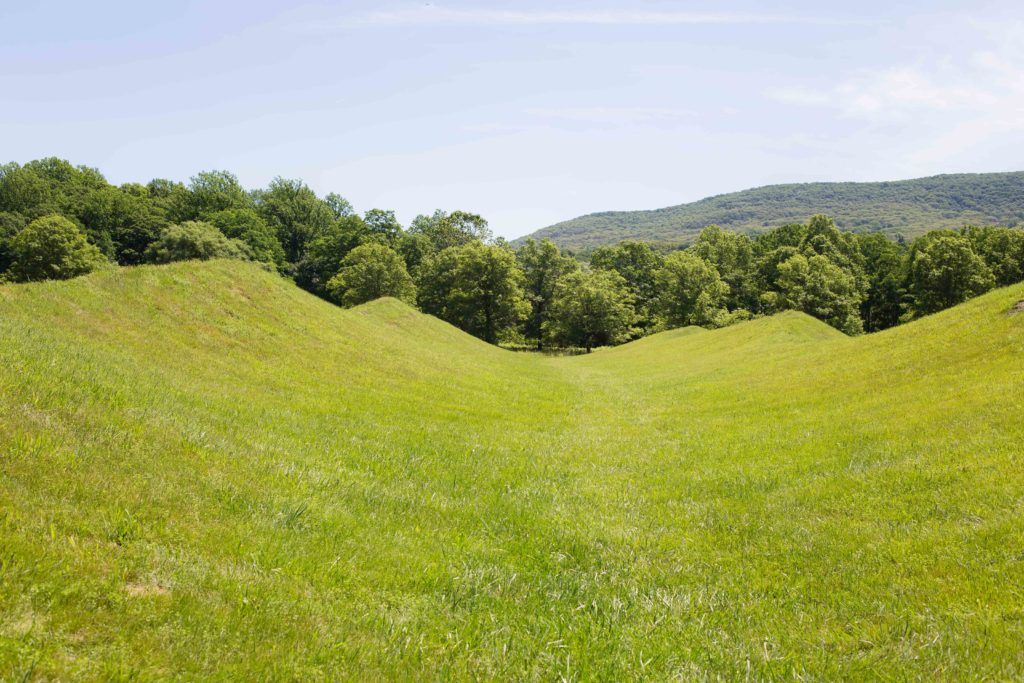 Storm King Art Center I wit & whimsy