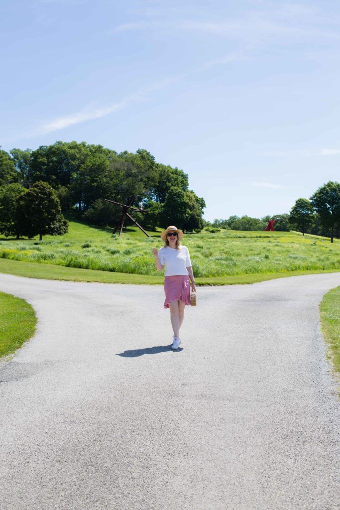 Storm King Art Center I wit & whimsy