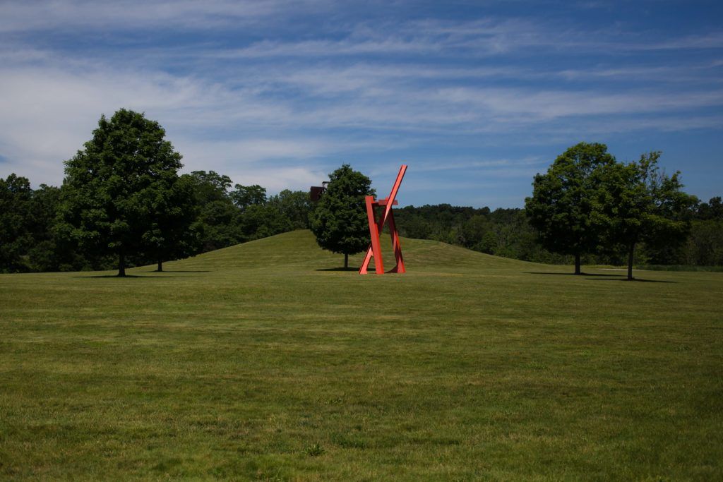 Storm King Art Center I wit & whimsy