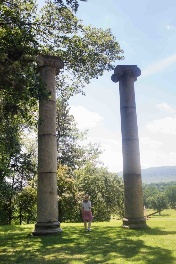 Storm King Art Center I wit & whimsy