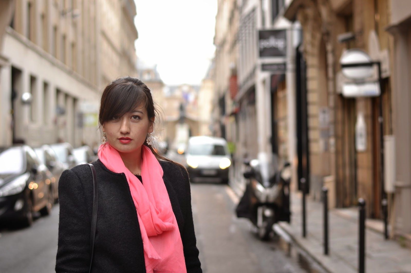 Paris trends