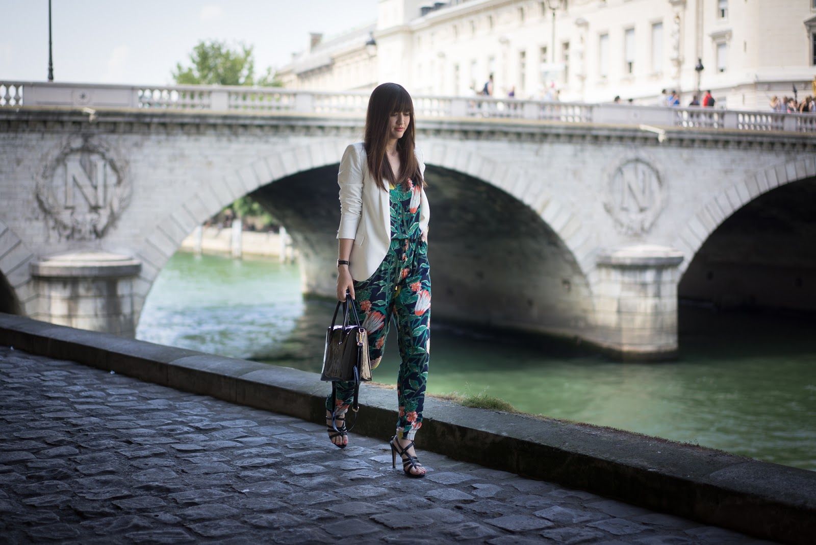 Look of the day