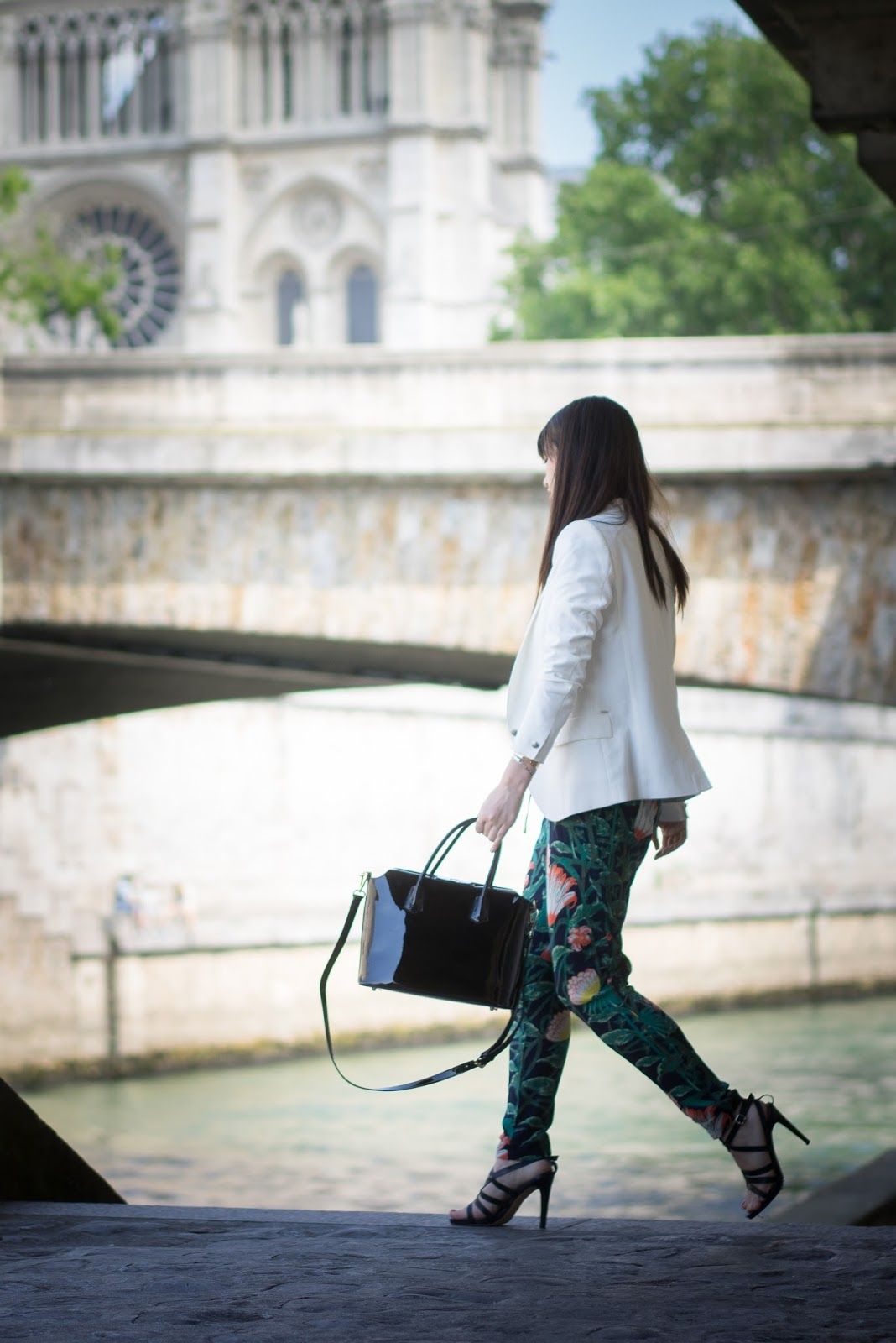 Fashion photography