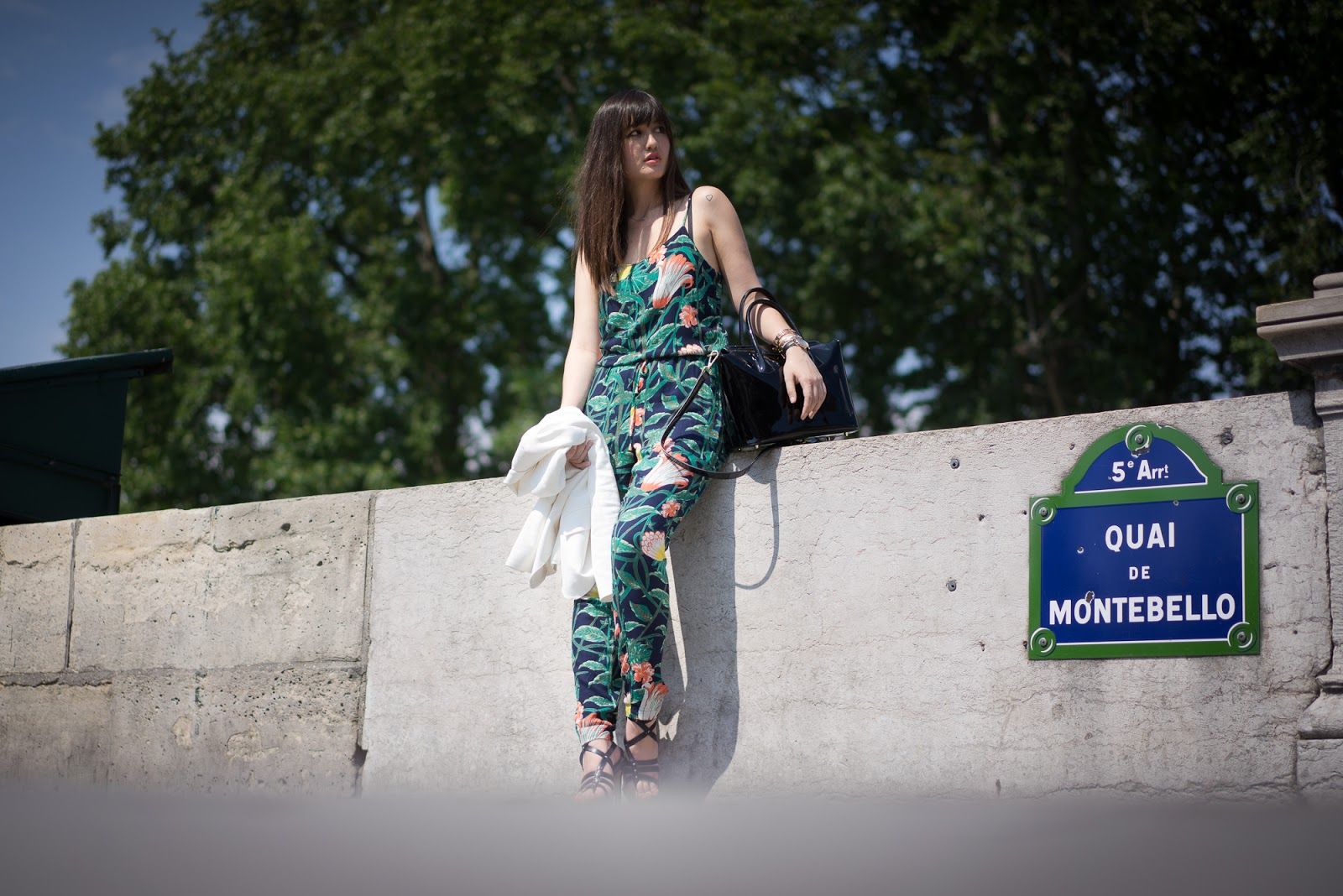 Blog mode paris