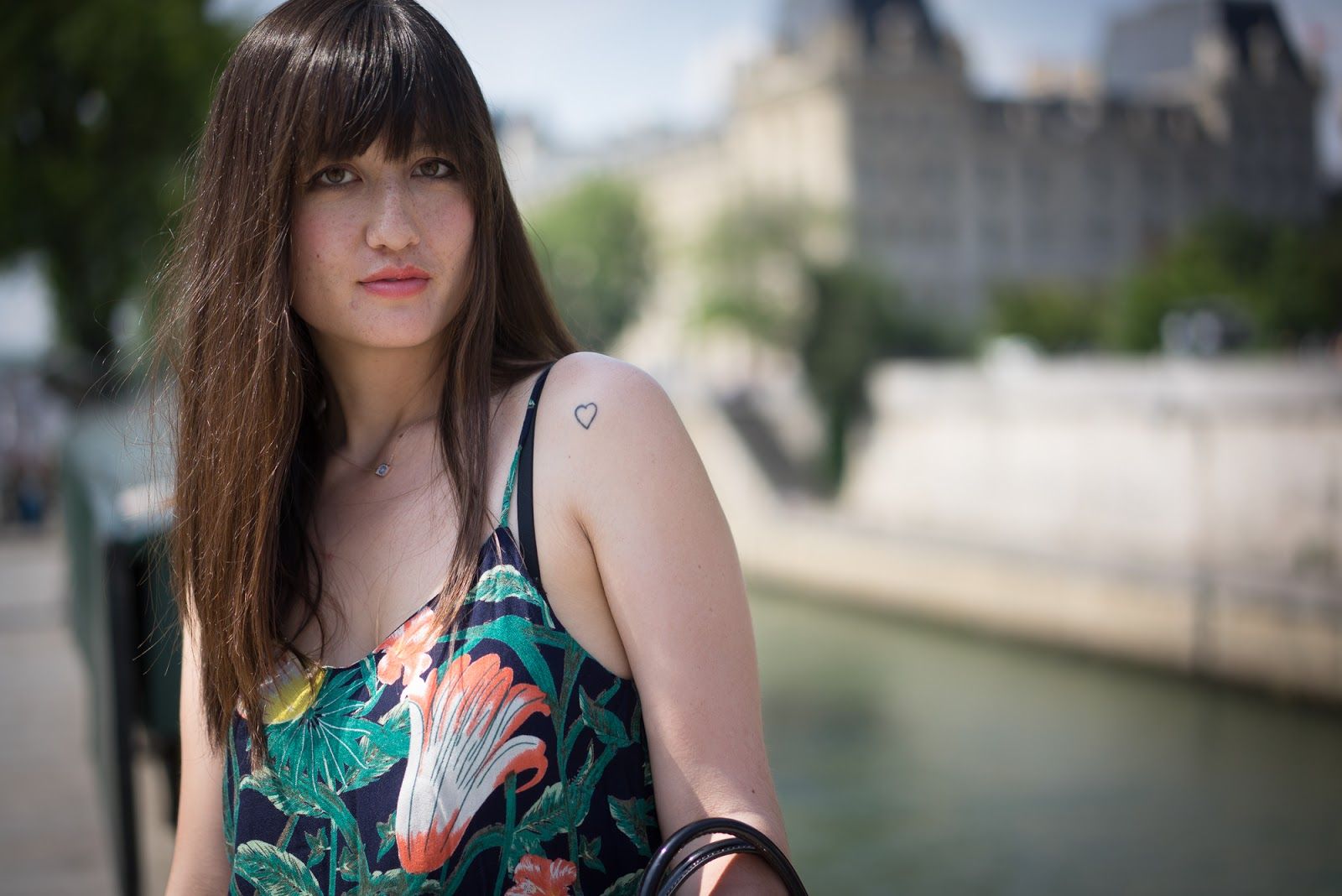 Meet me in paree