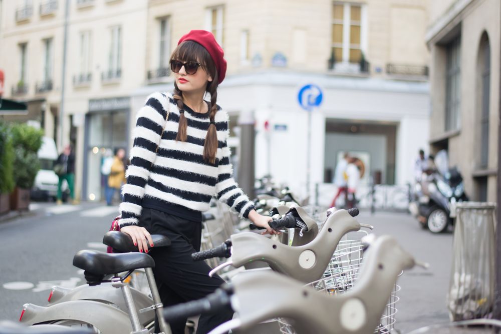 Look, Blogger, Fashion; Style, Meet me in paree, Streetstyle