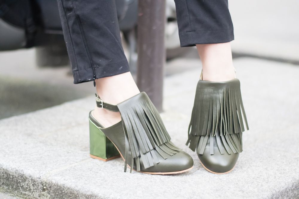 Look, Blogger, Fashion; Style, Meet me in paree, Streetstyle
