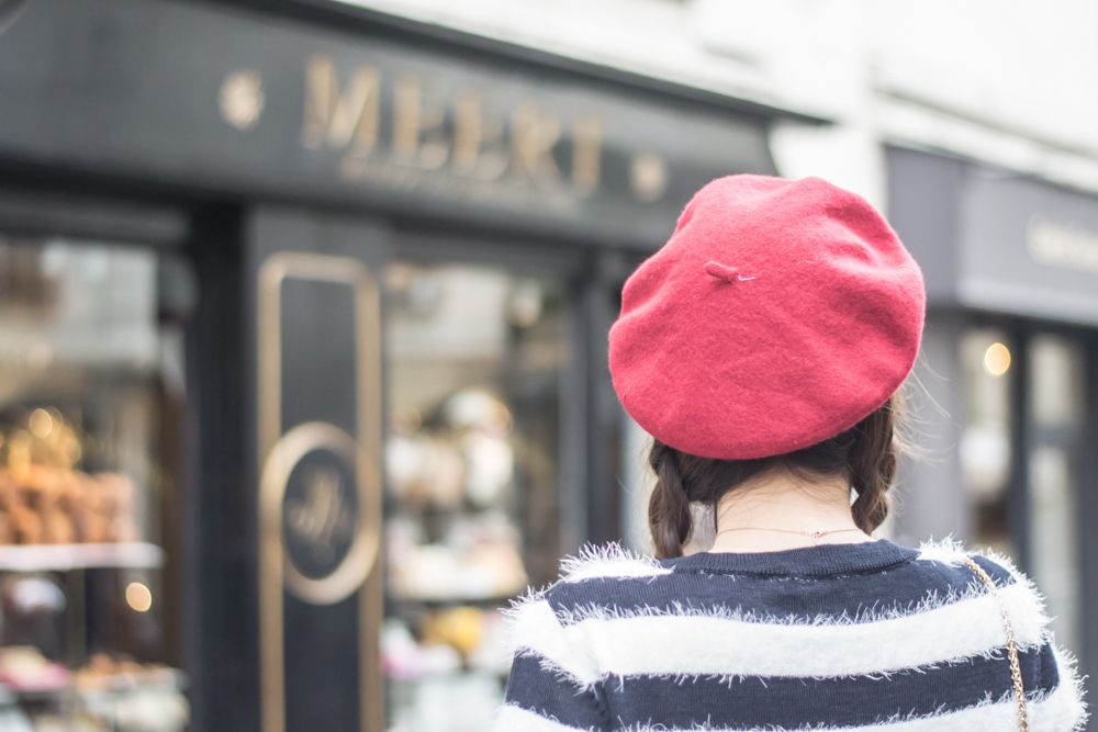 Look, Blogger, Fashion; Style, Meet me in paree, Streetstyle
