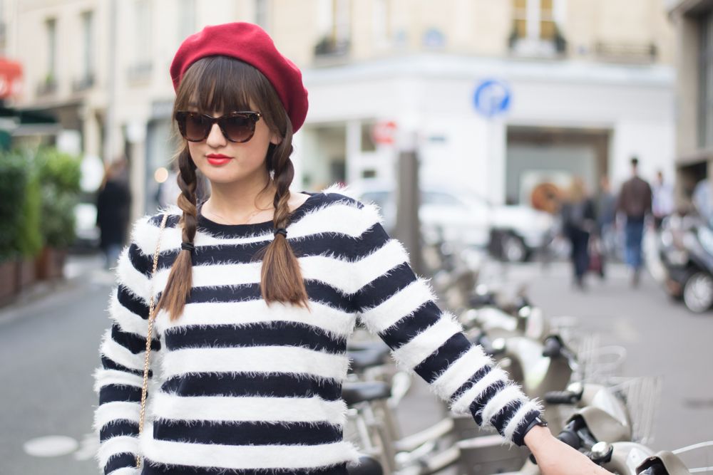 Look, Blogger, Fashion; Style, Meet me in paree, Streetstyle