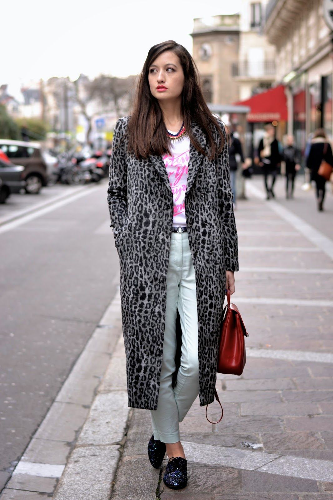 Kitsune Paris