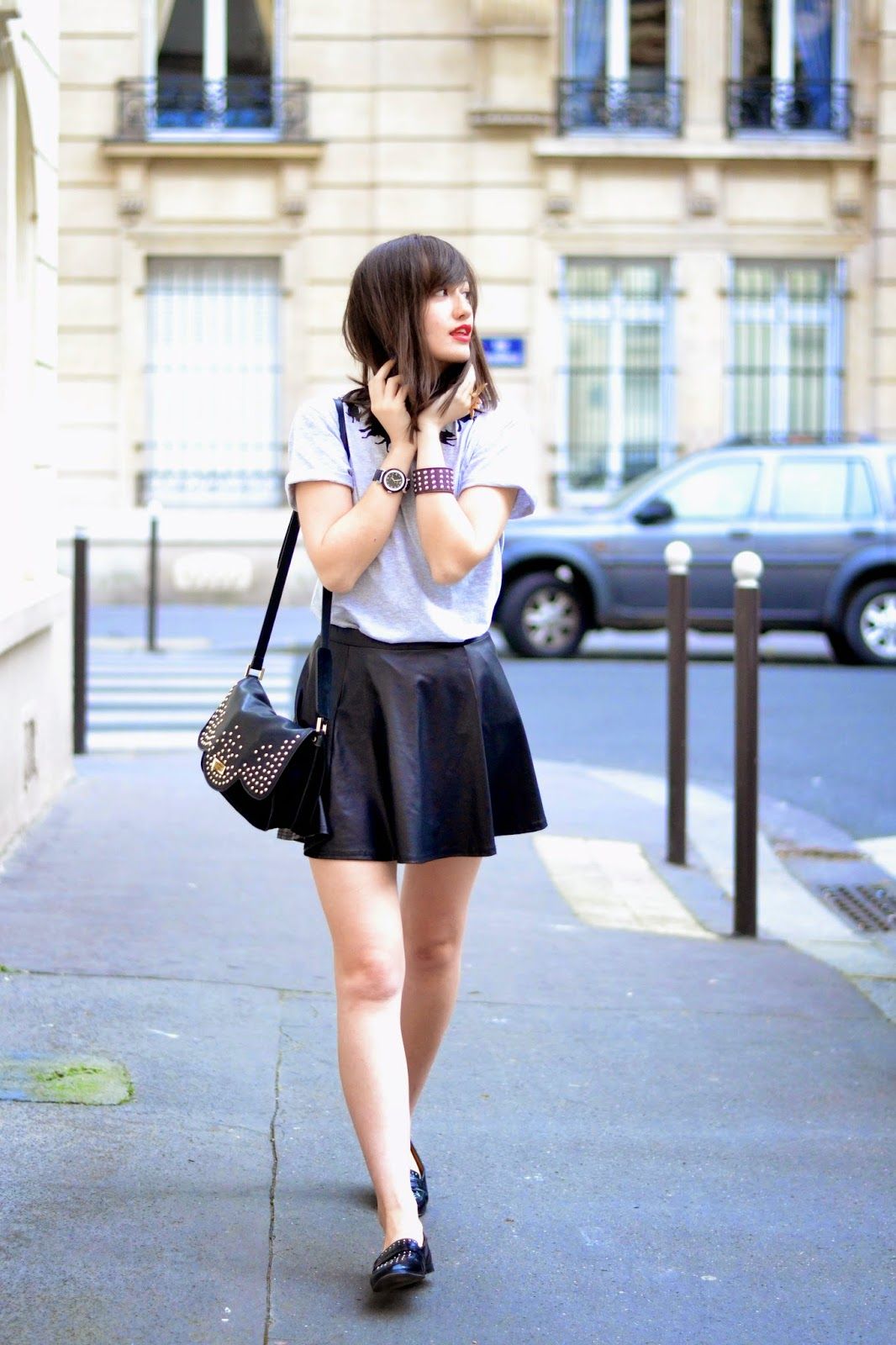 Paris Streetstyle