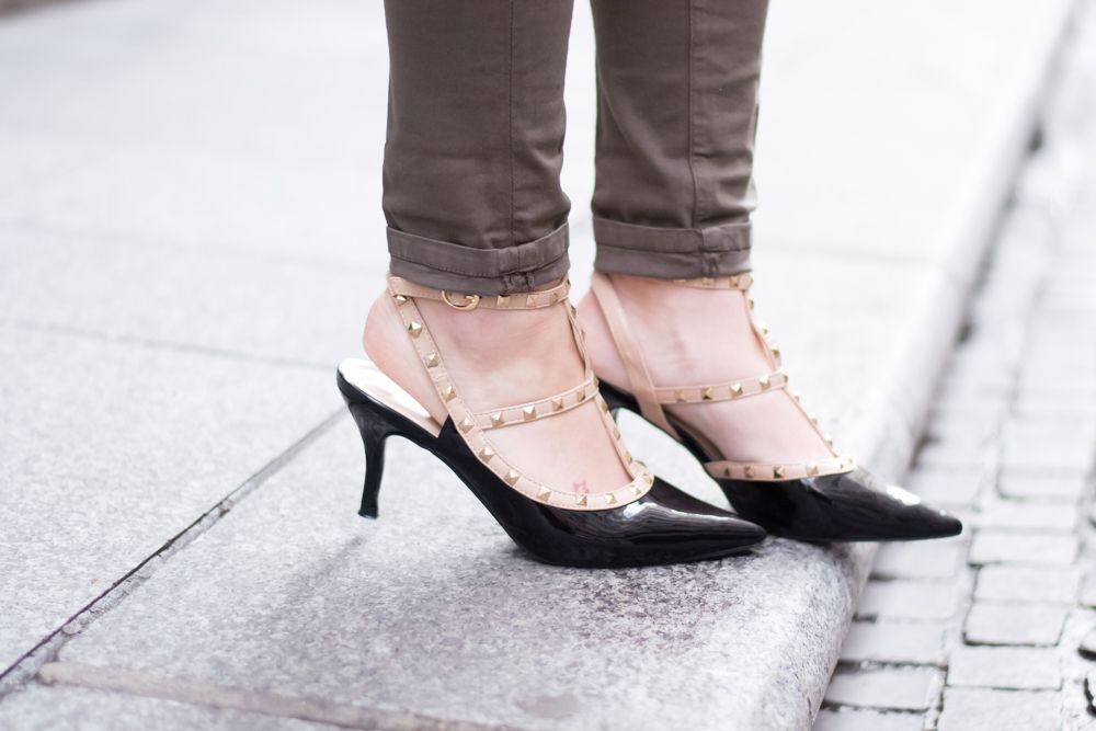 Valentino rockstud