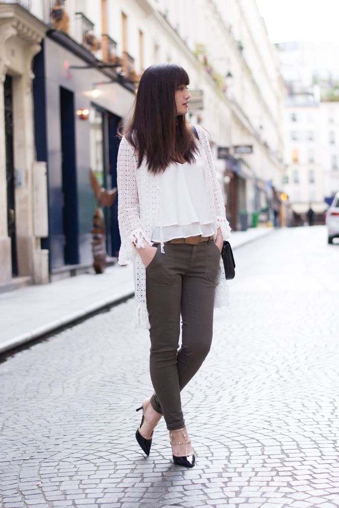 meet me in paree