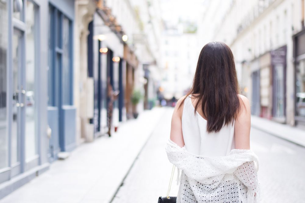 Parisian Streetstyle