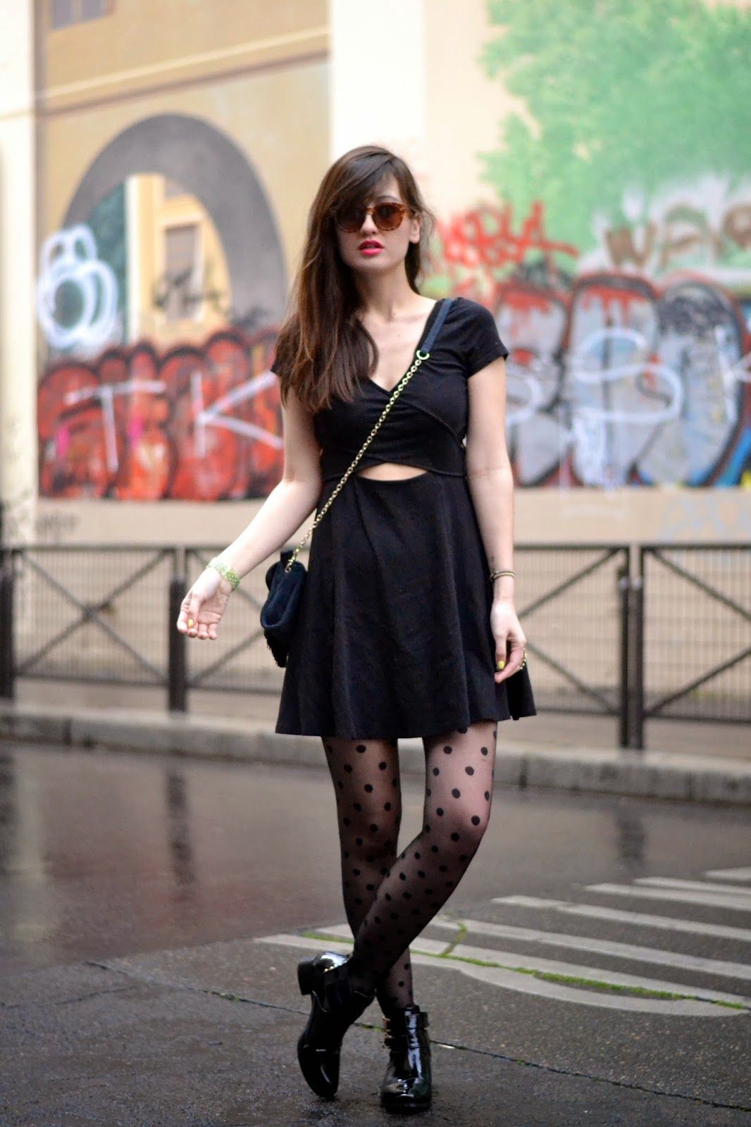 Paris Streetstyle