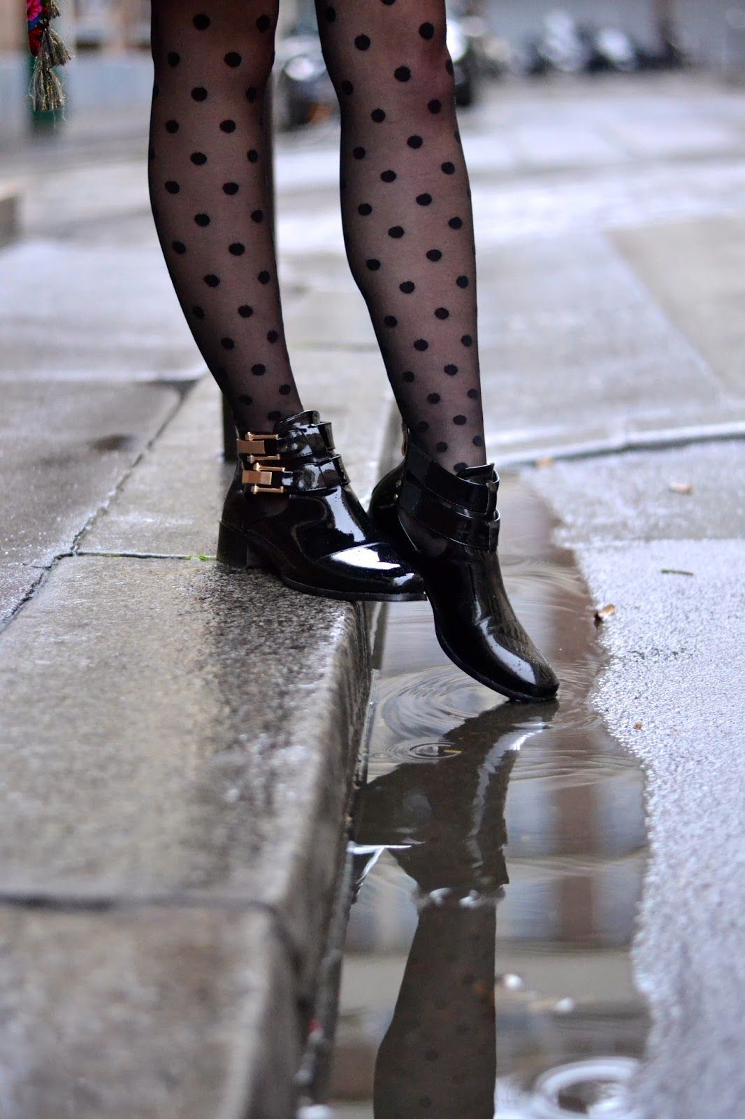 Modress bottines