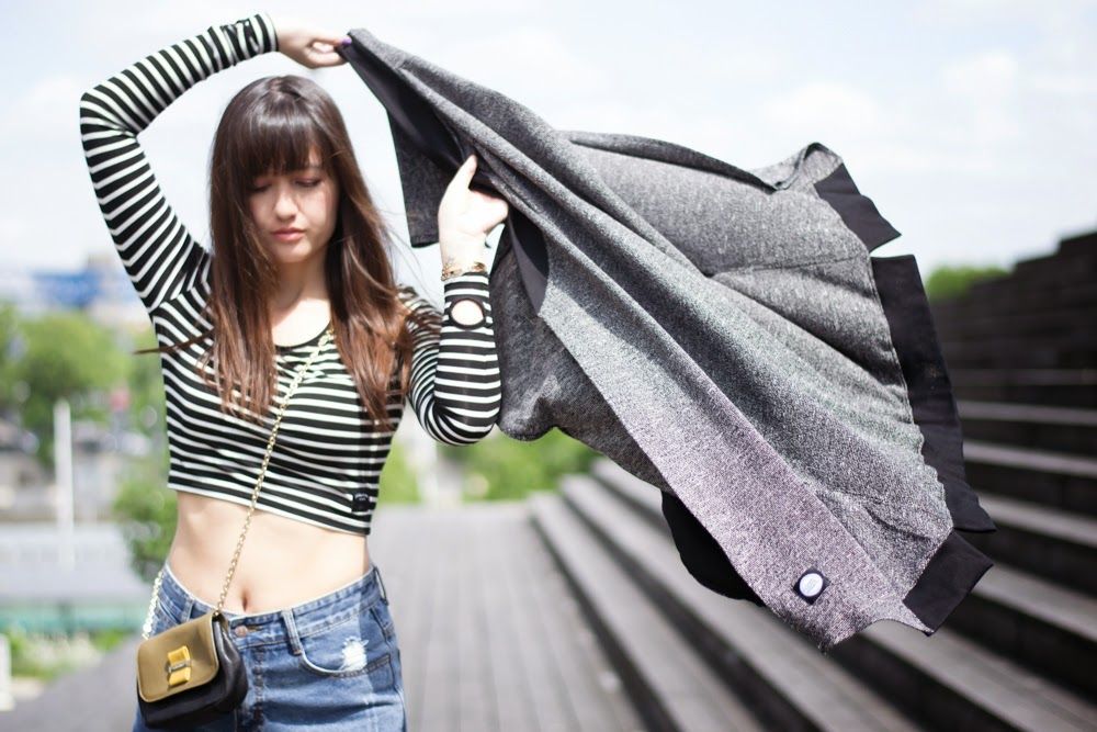 Look of the day