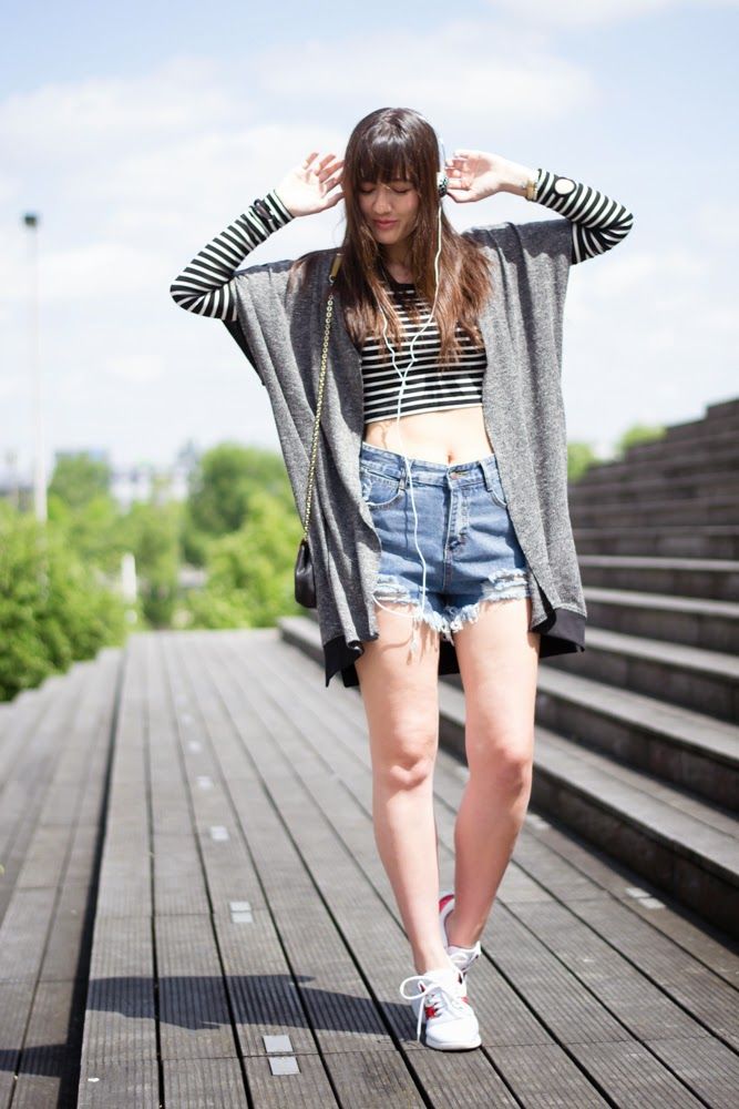 Fashion style
