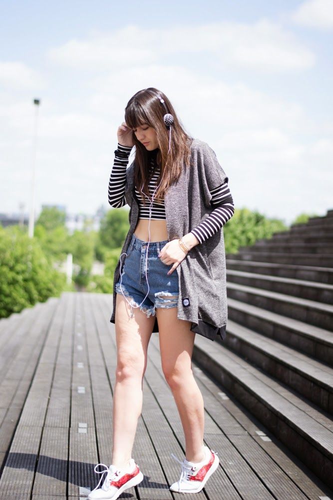 Spring fashion inspo
