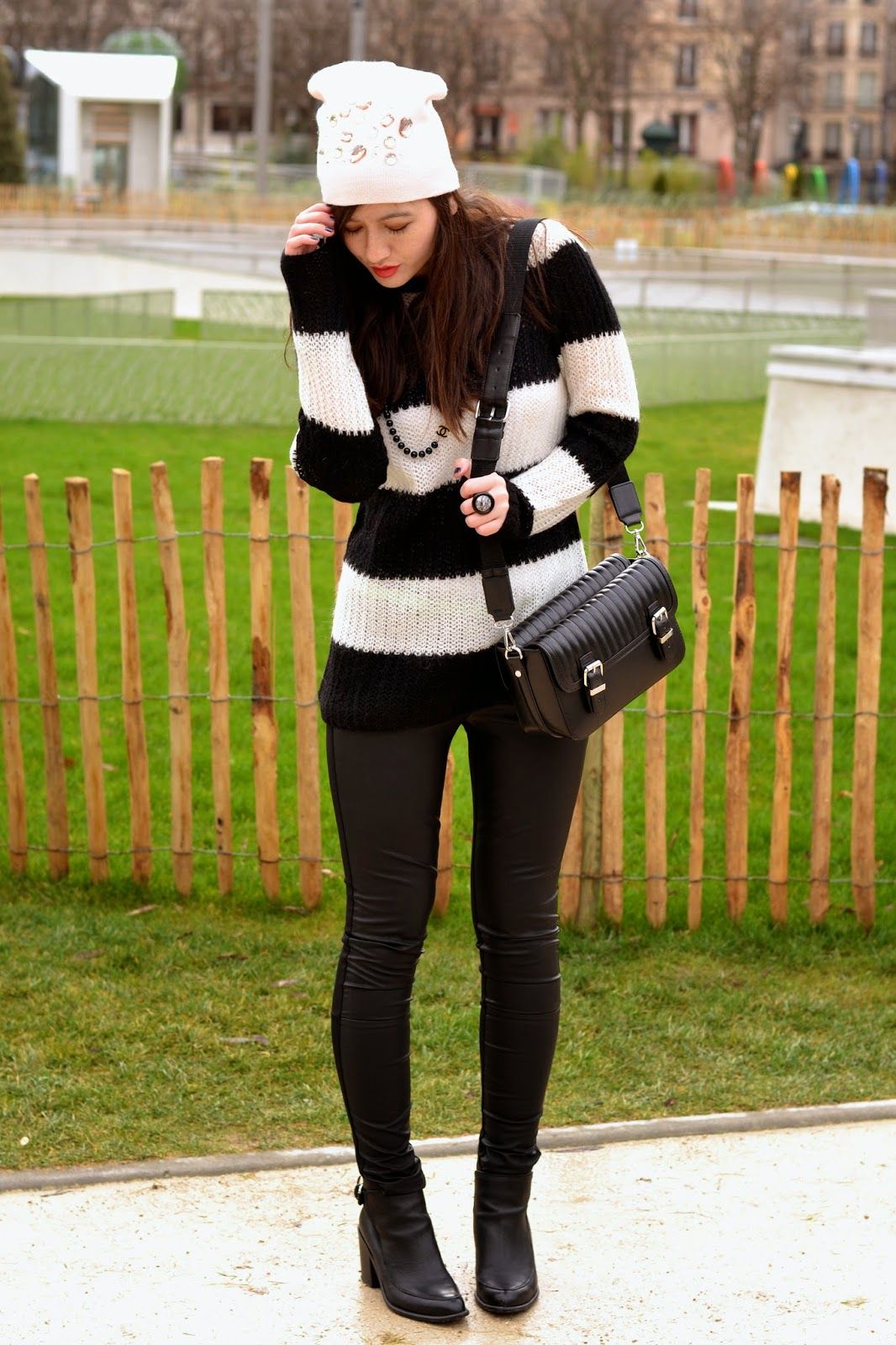 H&m Winter Hat