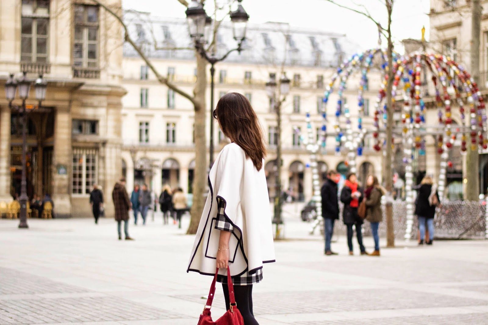 Fashion photography blog
