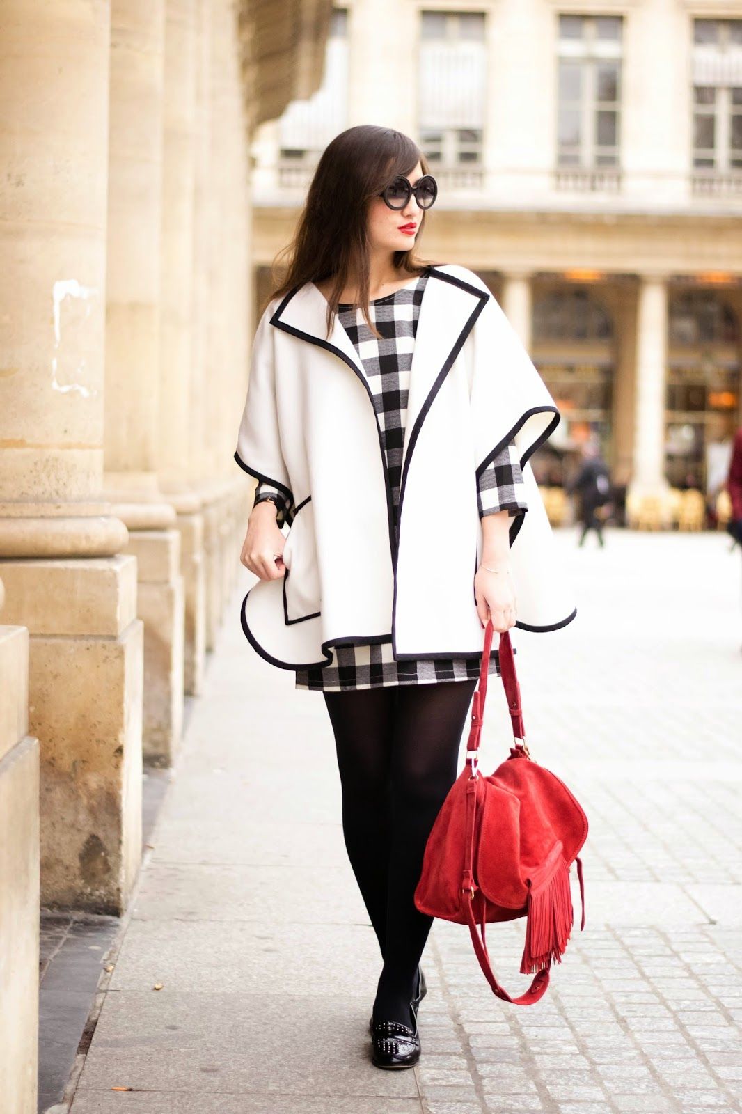 Streetstyle