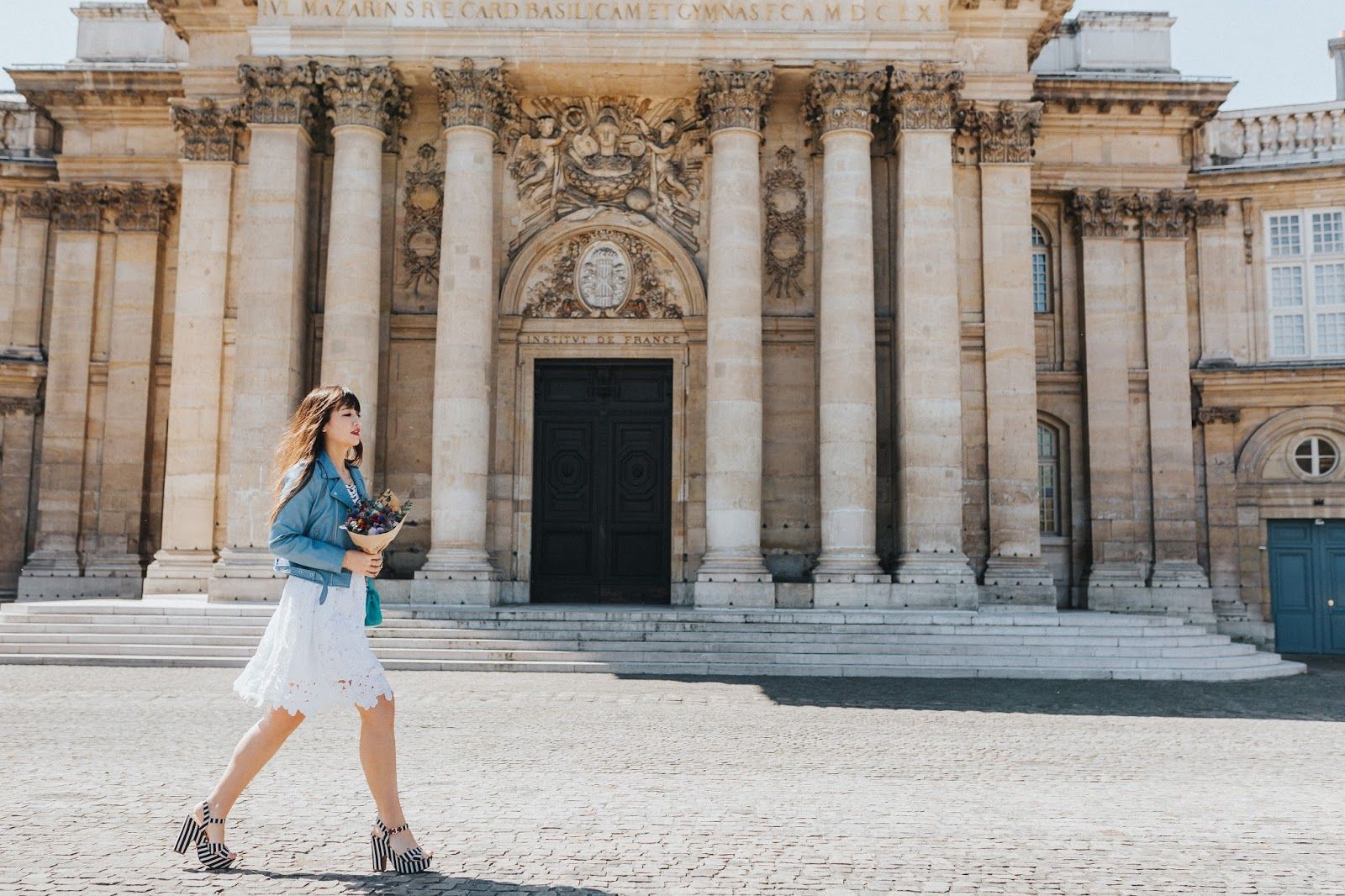 meet me in paree, blogger, fashion, look, style, paris, parisian style, summer style, chiicwish