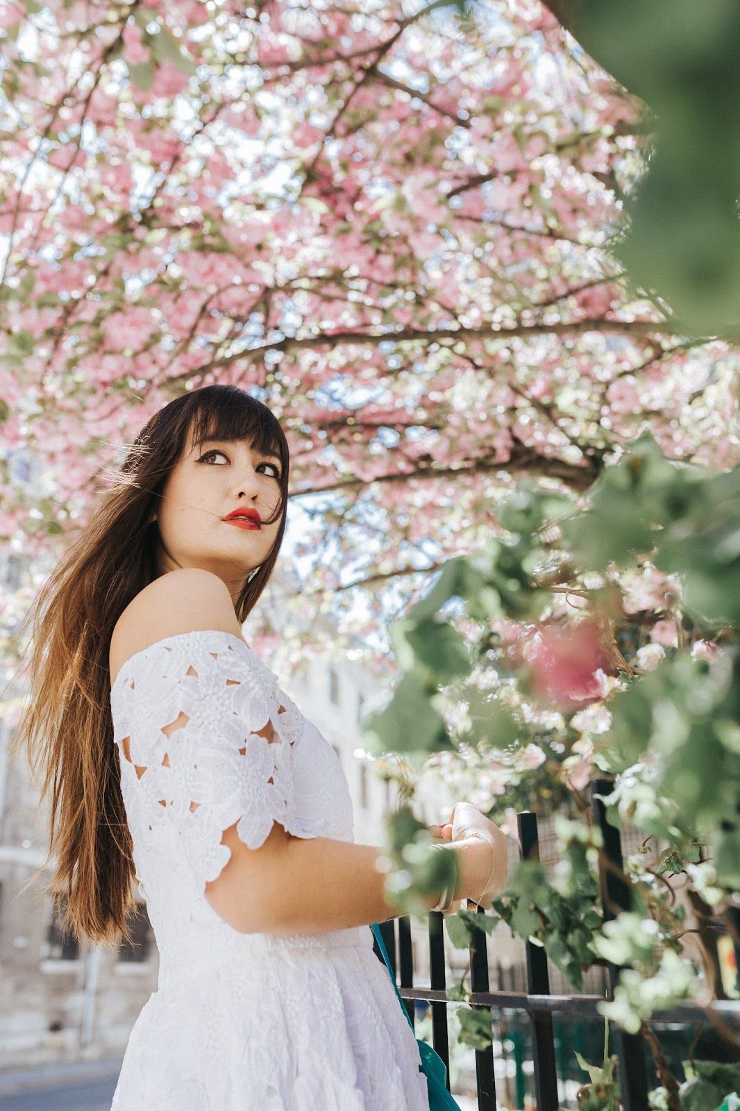 meet me in paree, blogger, fashion, look, style, paris, parisian style, summer style, chiicwish