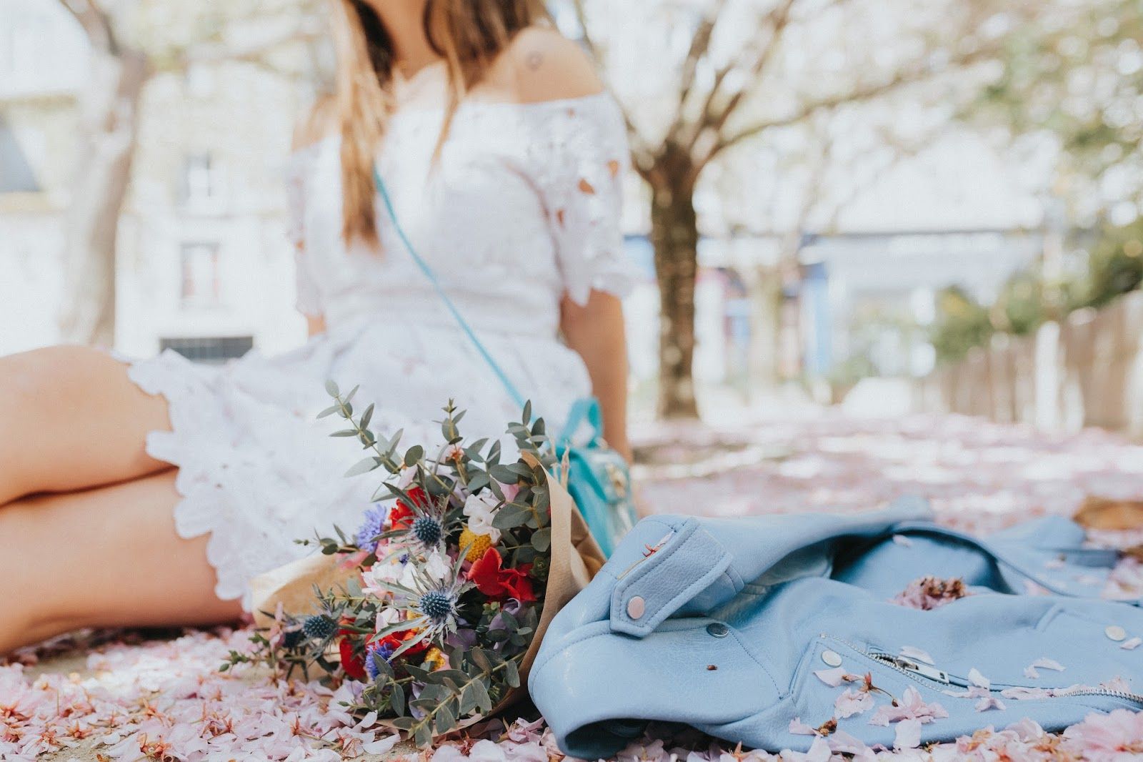 meet me in paree, blogger, fashion, look, style, paris, parisian style, summer style, chiicwish