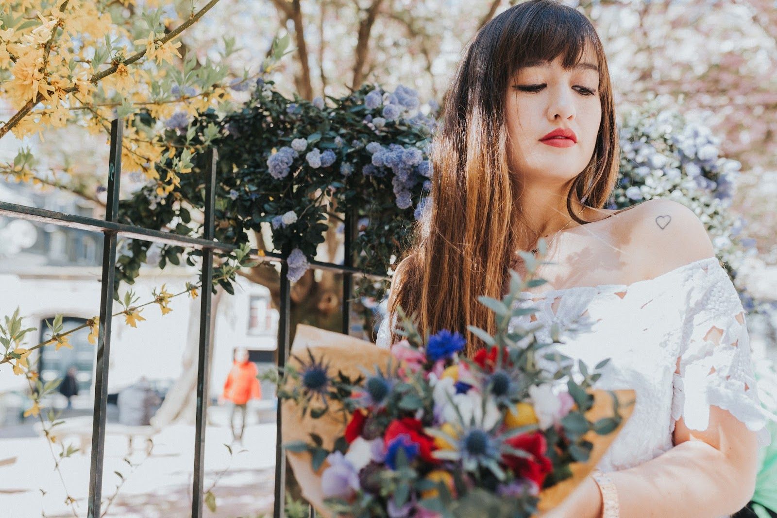 meet me in paree, blogger, fashion, look, style, paris, parisian style, summer style, chiicwish