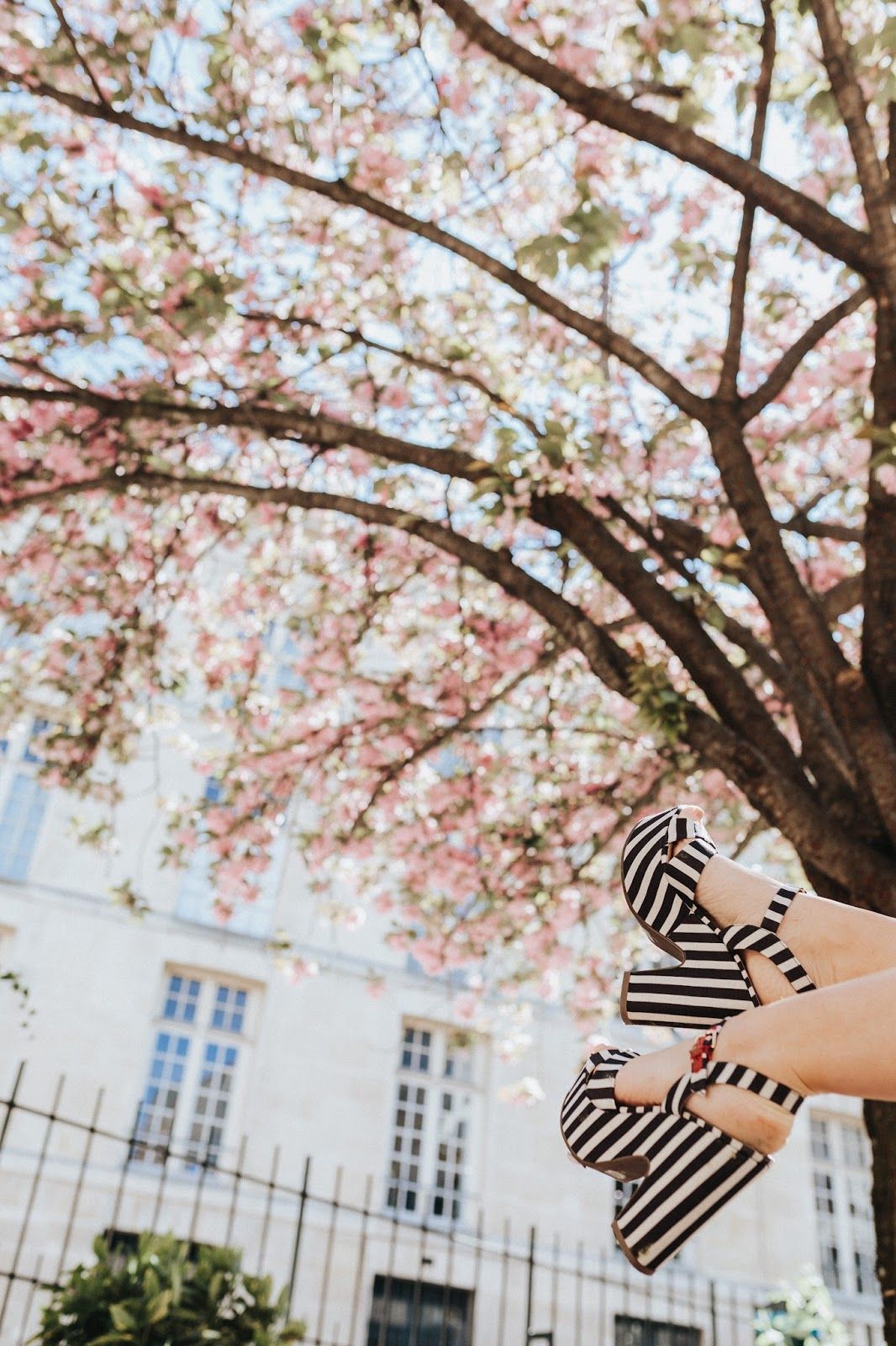 meet me in paree, blogger, fashion, look, style, paris, parisian style, summer style, chiicwish