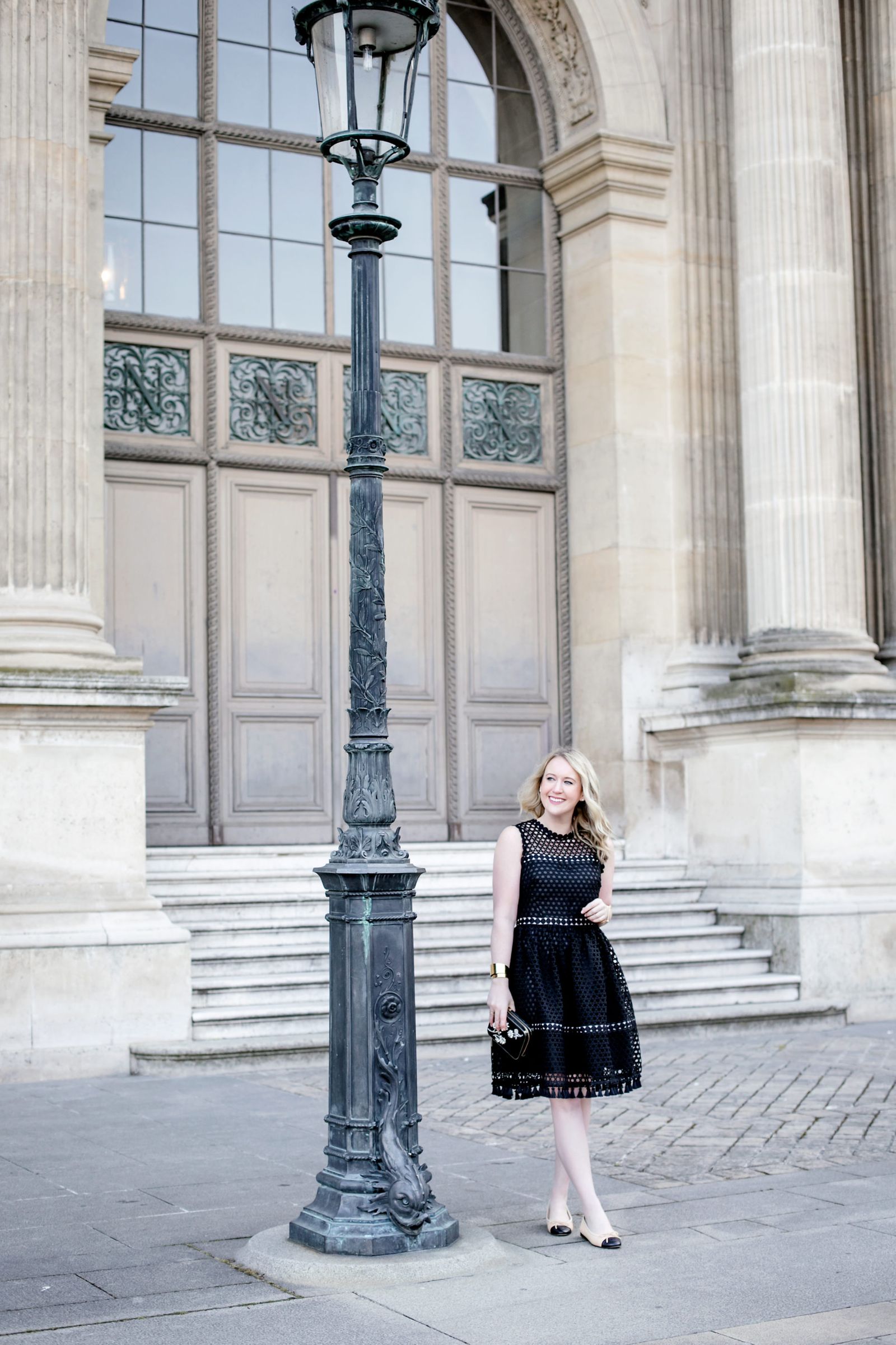 Parisian favorites I wit & whimsy