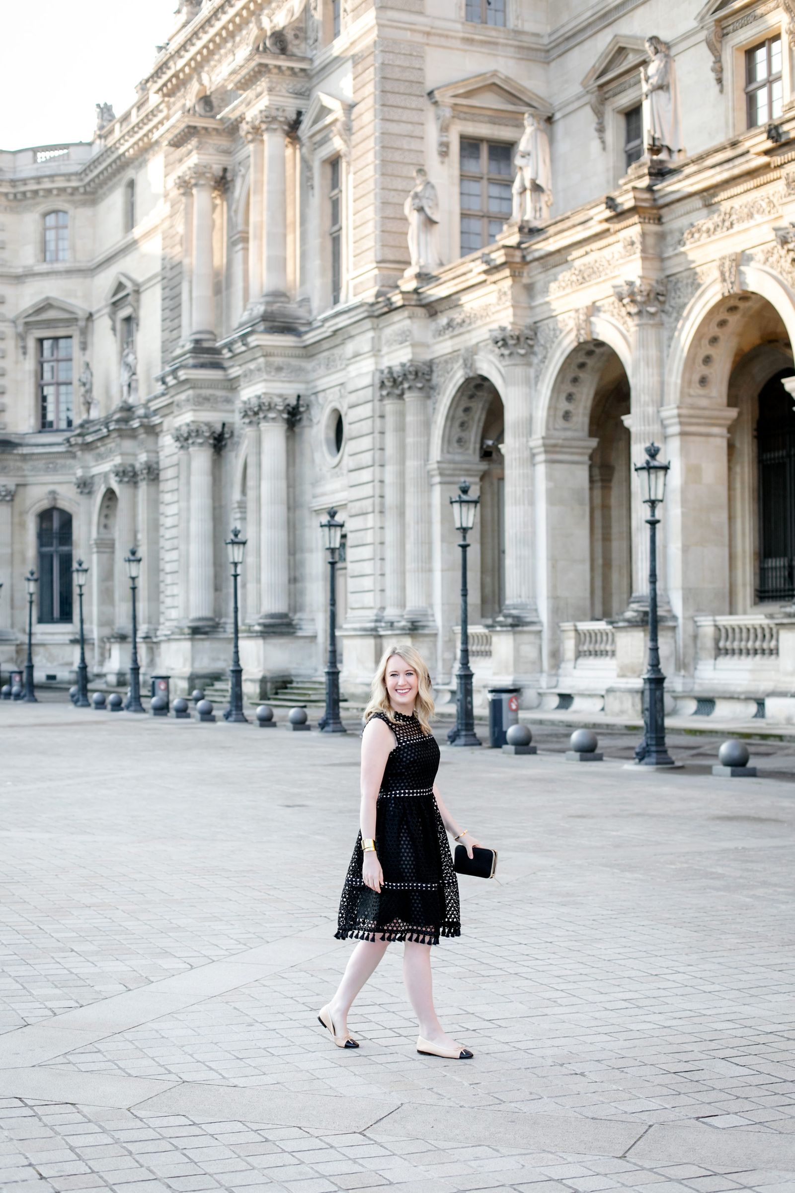 Meghan Donovan of wit & whimsy shares her Paris favorites