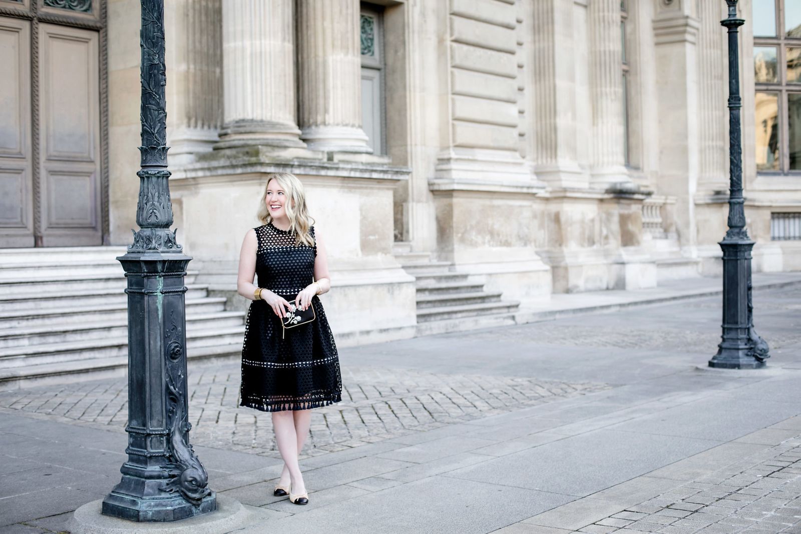 Meghan Donovan of wit & whimsy shares her Paris favorites