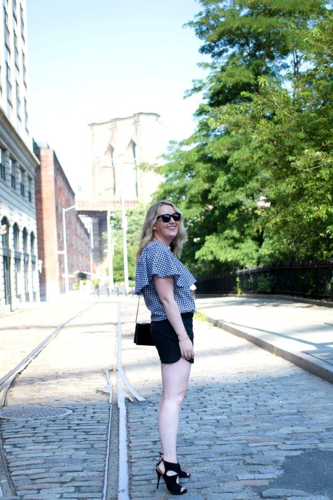 Meghan Donovan of wit & whimsy