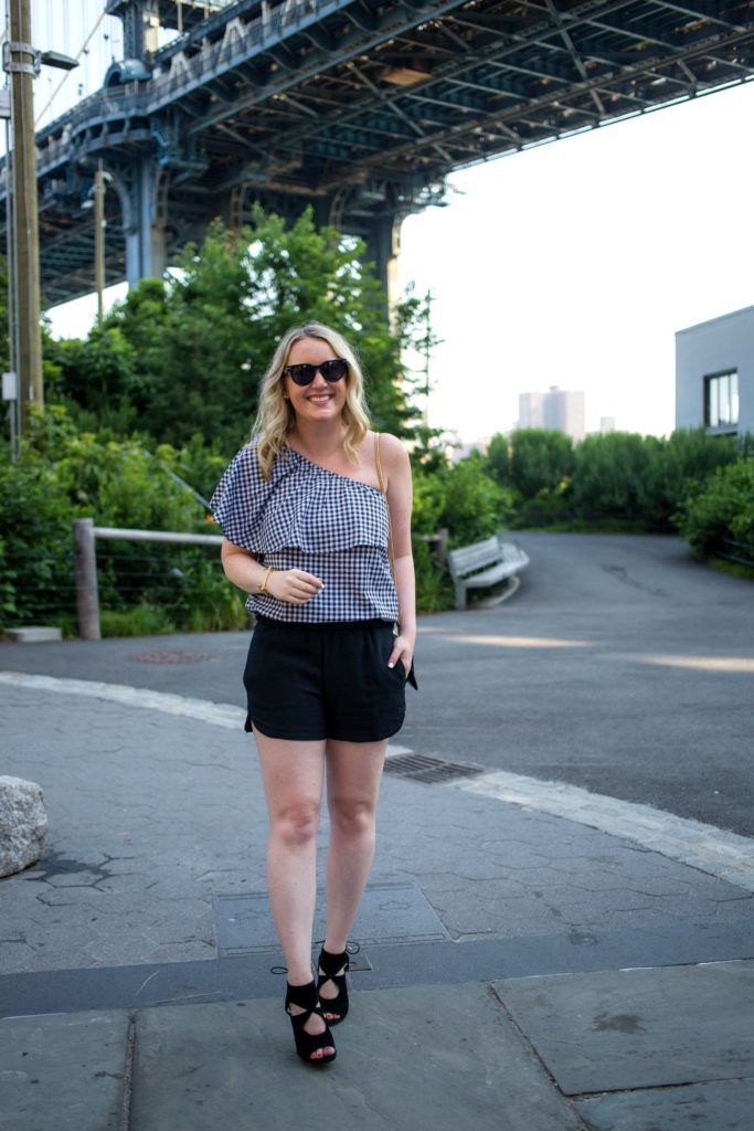 Meghan Donovan of wit & whimsy