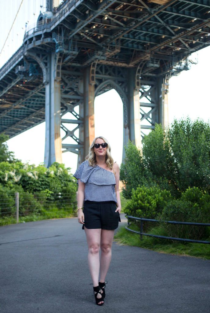 Meghan Donovan of wit & whimsy