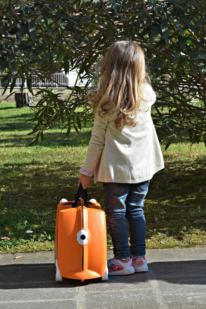 Viaggiare con i Bambini? Ecco la Guida di KAYAK.it