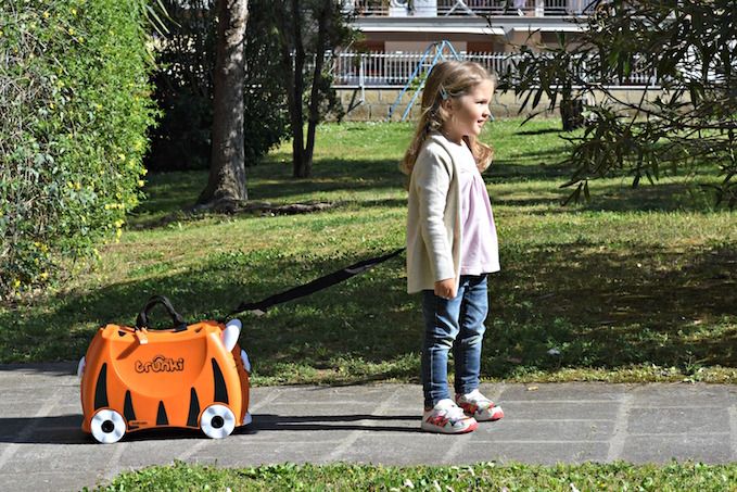 Viaggiare con i Bambini? Ecco la Guida di KAYAK.it