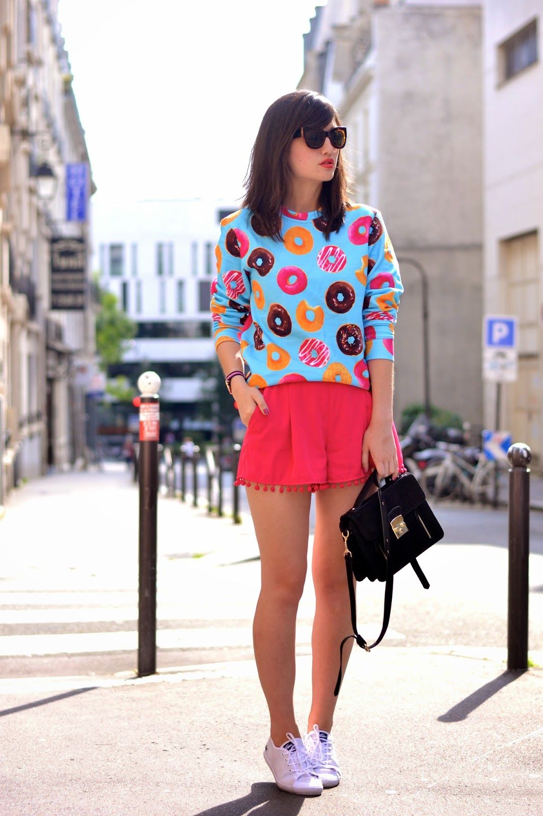 Paris Streetstyle