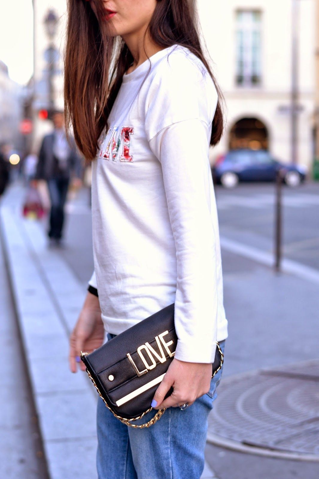 River island bag