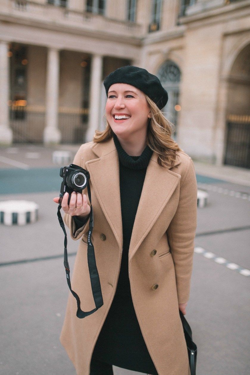 Paris Photo Spots I wit & whimsy