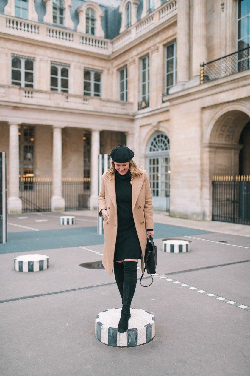Paris Photo Spots I wit & whimsy