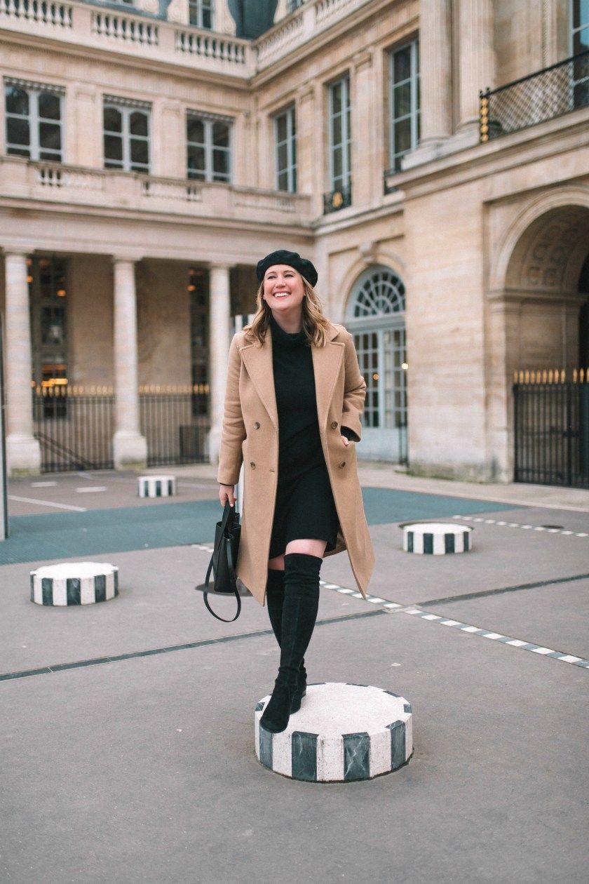 Paris Photo Spots I wit & whimsy