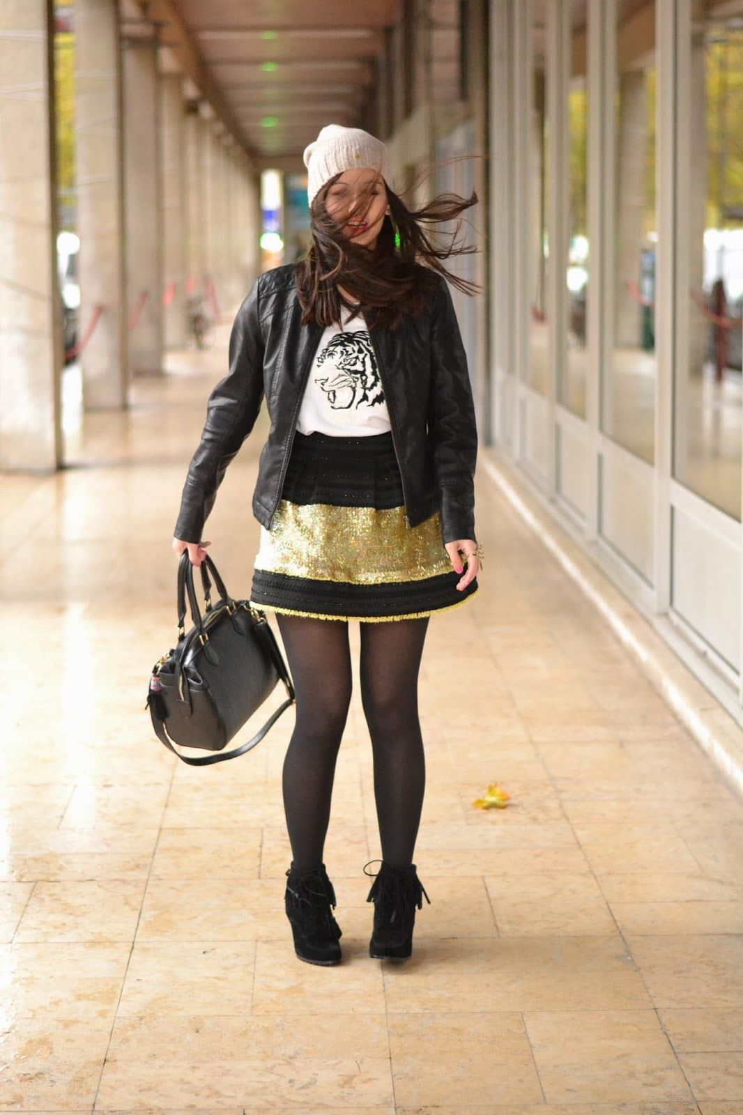 Winter Style