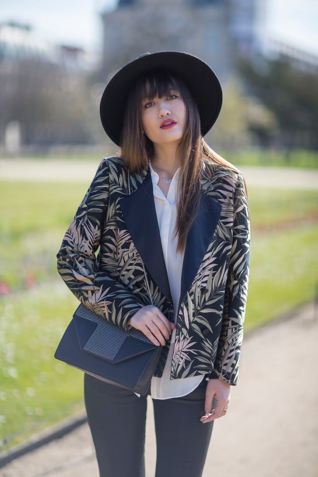 meet me in paree, blogger, fashion, look, style, parisian, nikita wong, chic style, fashion photography